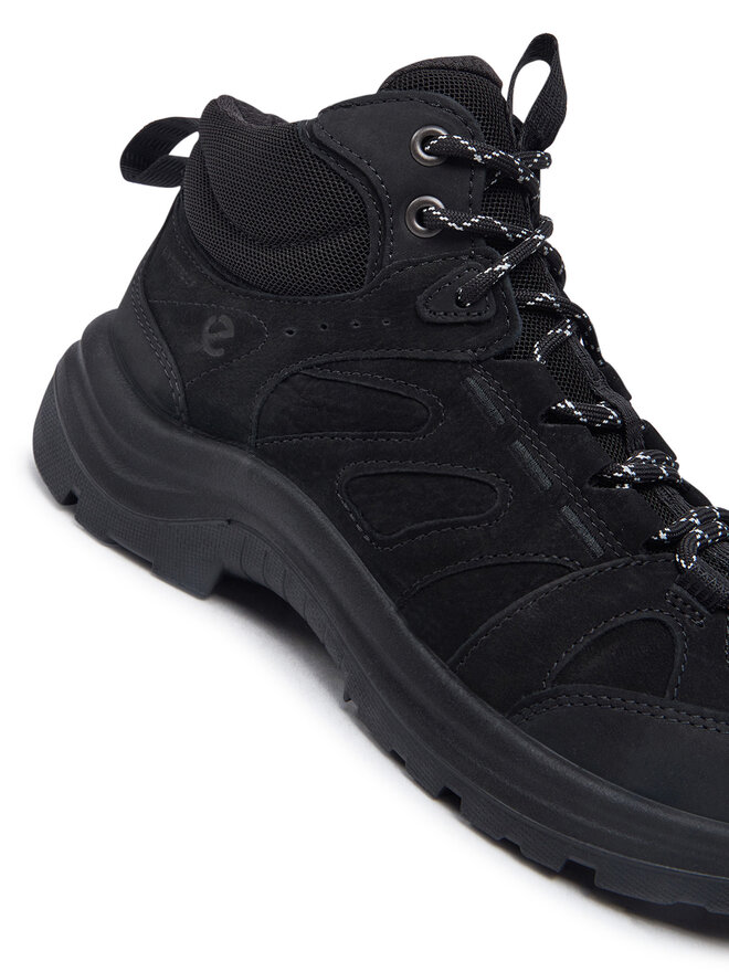 ECCO Bakancs ECCO Offroad W 82241351052 Fekete