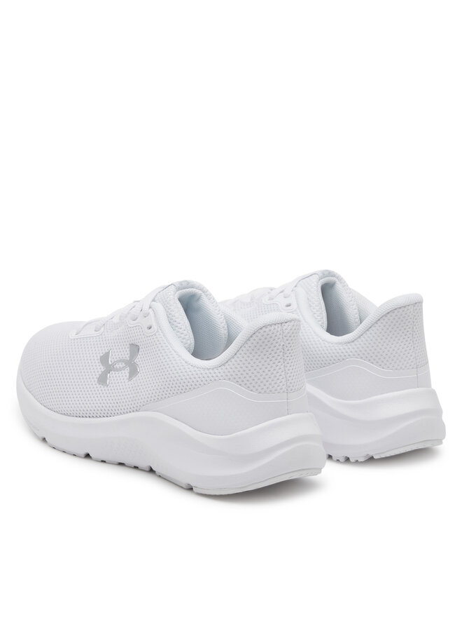 Under Armour Взуття для бігу Under Armour Ua W Charged Pursuit 4 3028261 Білий