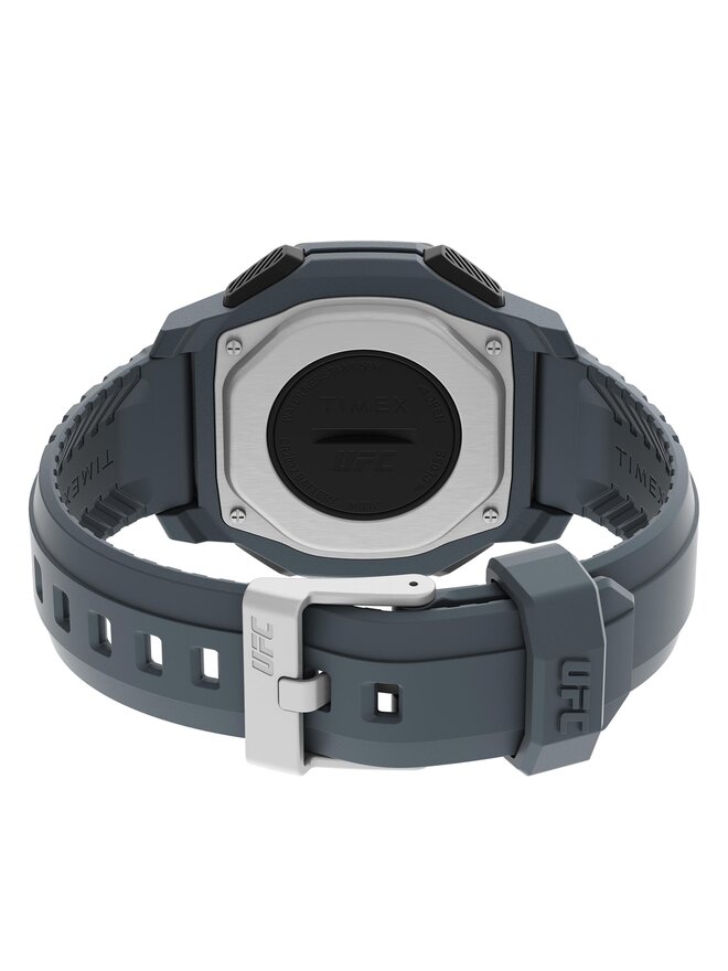 Timex Годинник Timex Ufc SparK TW2V83900 Сірий