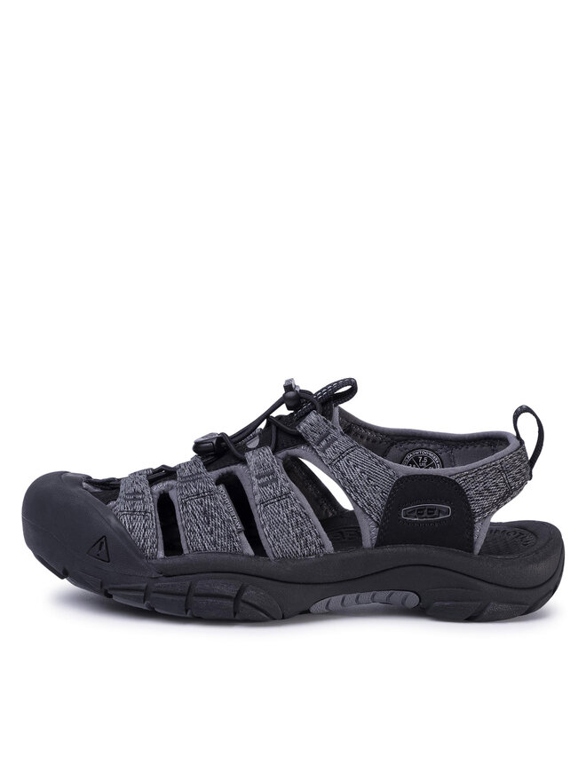 Keen Σανδάλια Keen Newport H2 1022252 Γκρι