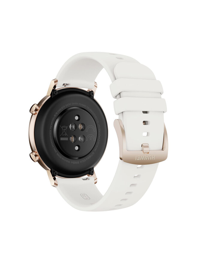 Huawei Смарт годинник Huawei Watch Gt 2 Dan-B19 Білий