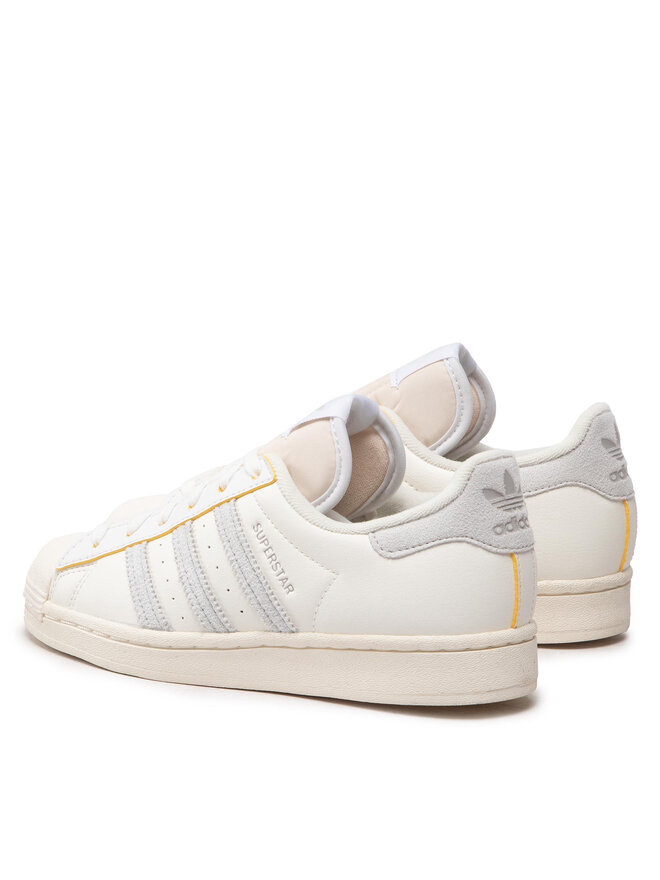 adidas Tenisice adidas Superstar Vegan Icons GY4656 Bijela