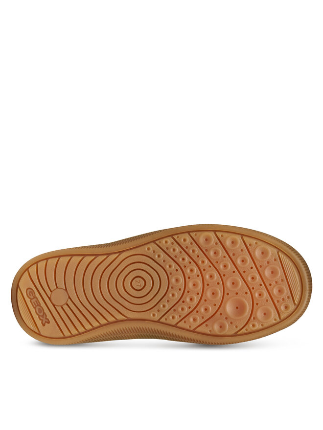 Geox Sneakers Geox J Arzach J364AB 0MEFU C4229 S Dunkelblau