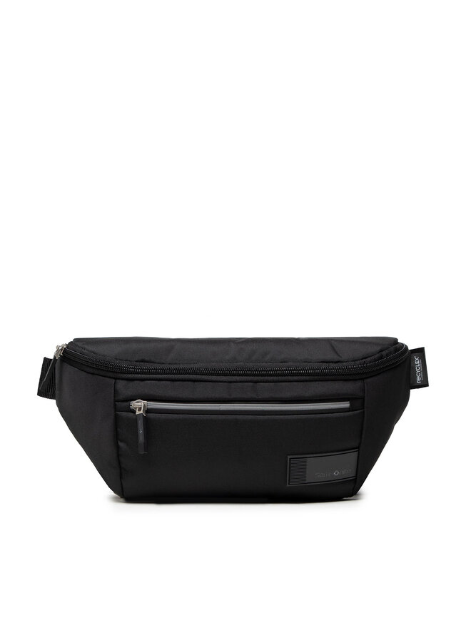 Samsonite Ledvinka Samsonite Litepoint 134554-1041-1CNU Černá