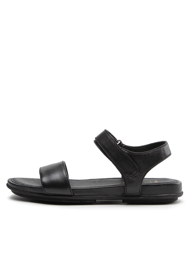 Bata Sandalen Bata 5646663 Schwarz
