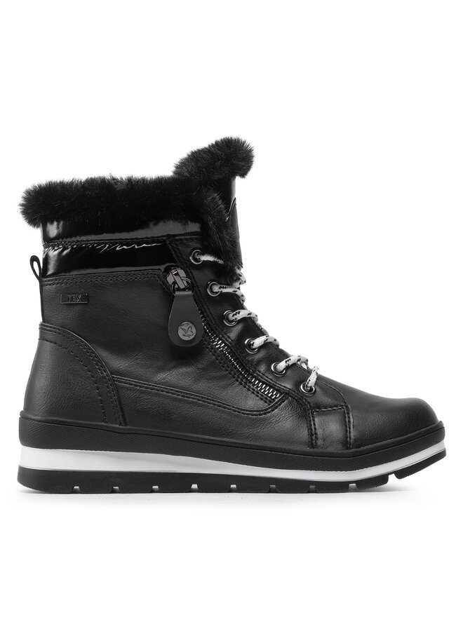 Caprice Stiefeletten Caprice 9-26235-29 Schwarz