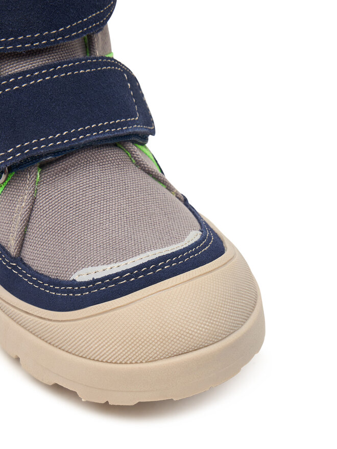 Naturino Schneeschuhe Naturino Graysy Vl Wp 3001617 S Bunt