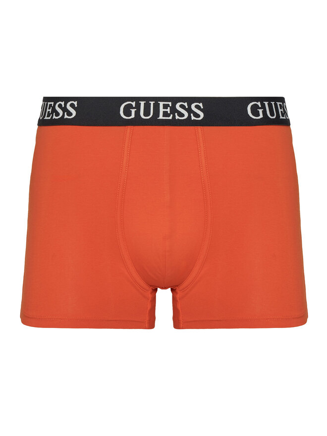 Guess Guess Набір з 3 пар боксерів U5GG15 K6YW1 Кольоровий