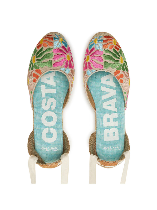 Toni Pons Espadrilles Toni Pons Castell Bunt