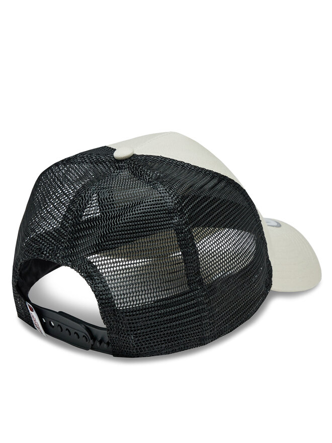 New Era Čiapka New Era Lt Trucker Bugs 60364248 Sivá