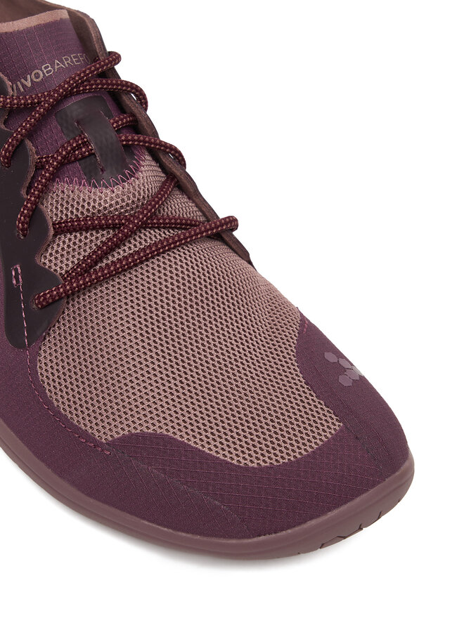 Vivo Barefoot Tenisice Vivo Barefoot Primus Lite 3.5 209574 Tamnocrvena