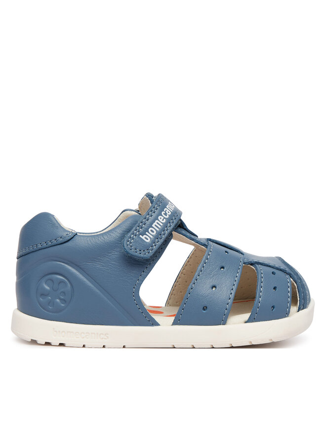 Biomecanics Sandalen Biomecanics 262164 M Blau
