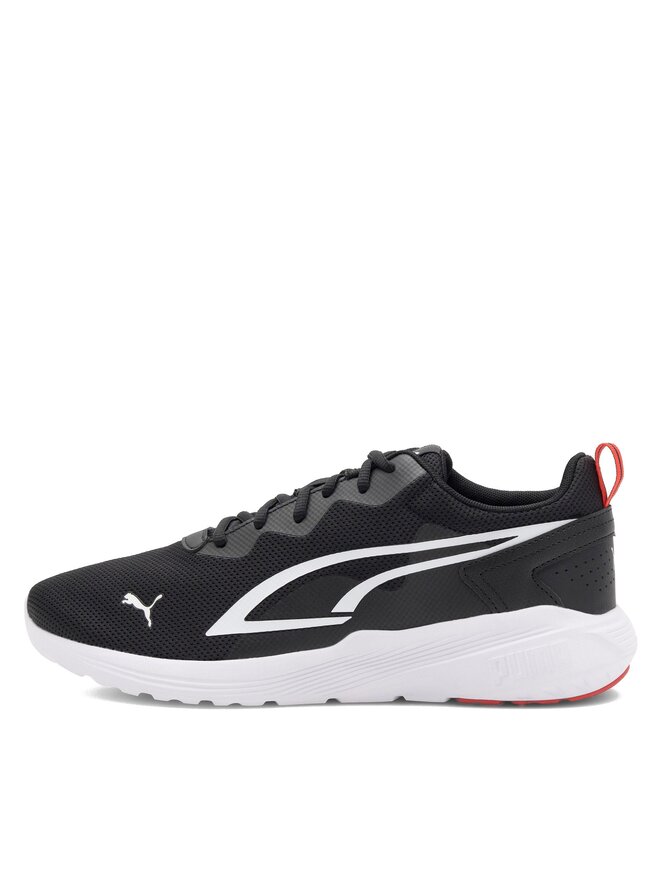 Puma Αθλητικά Puma All-Day Active 386269 03 Μαύρο