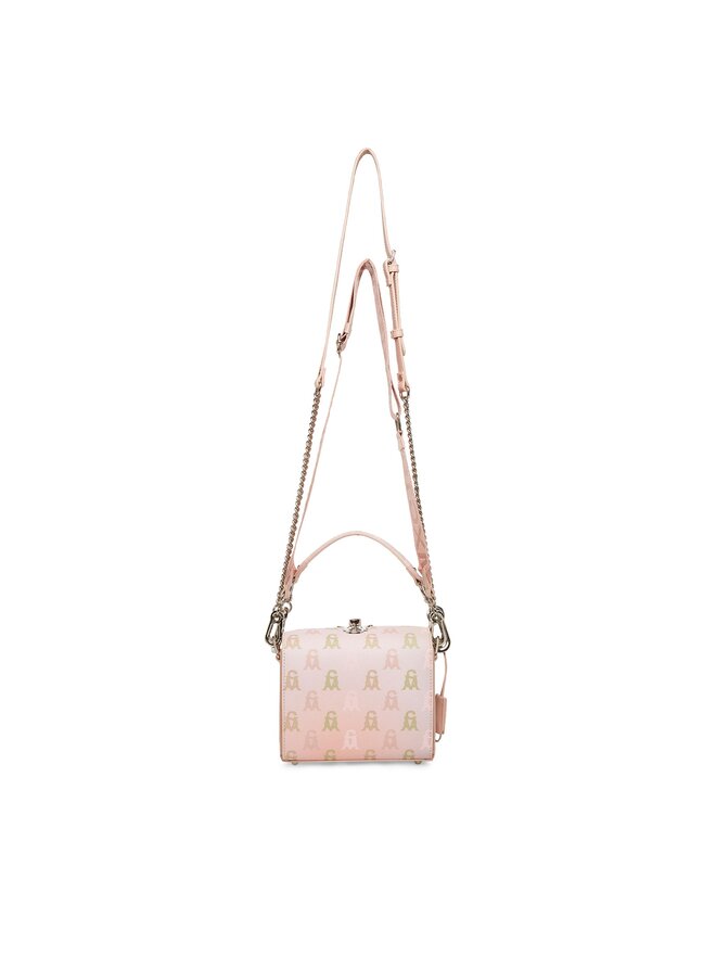 Steve Madden Сумка Steve Madden Bkrome SM13000522-02002-BHB Рожевий