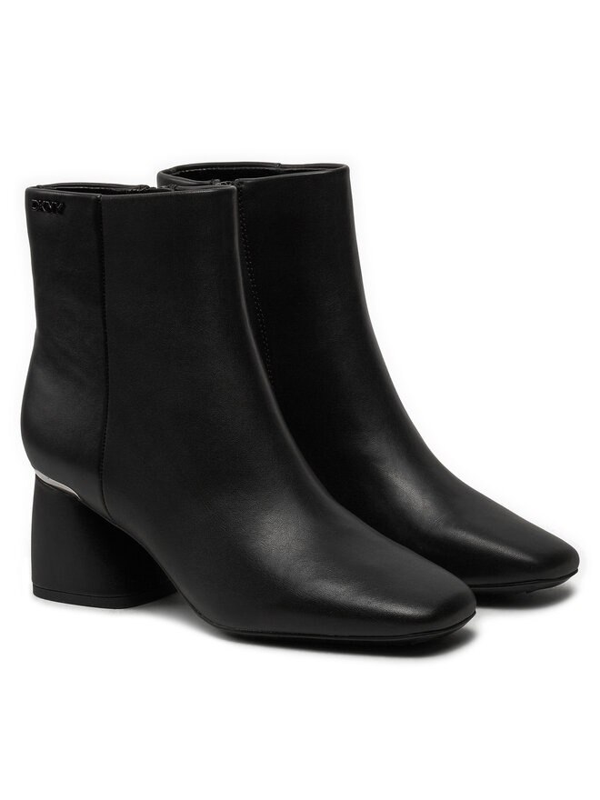 DKNY Stiefeletten DKNY K4489649 Schwarz