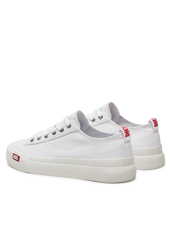 Diesel Plátenky Diesel Y03335 P2994 H7528 Biela