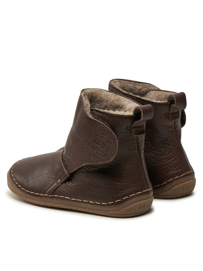 Froddo Botas altas Froddo G2160072-7 S Marrón