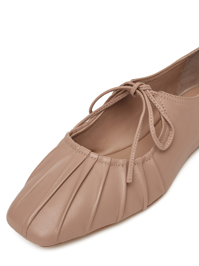 Gino Rossi Zapatos hasta el tobillo Gino Rossi ELIS-116639 Beis
