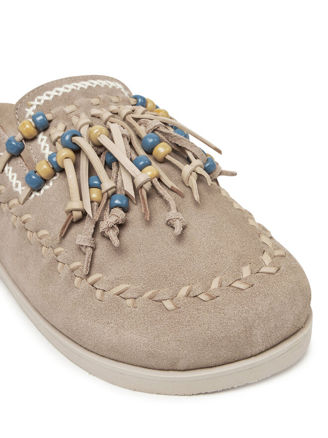 Bronx Chanclas Bronx 66571-CU Beis