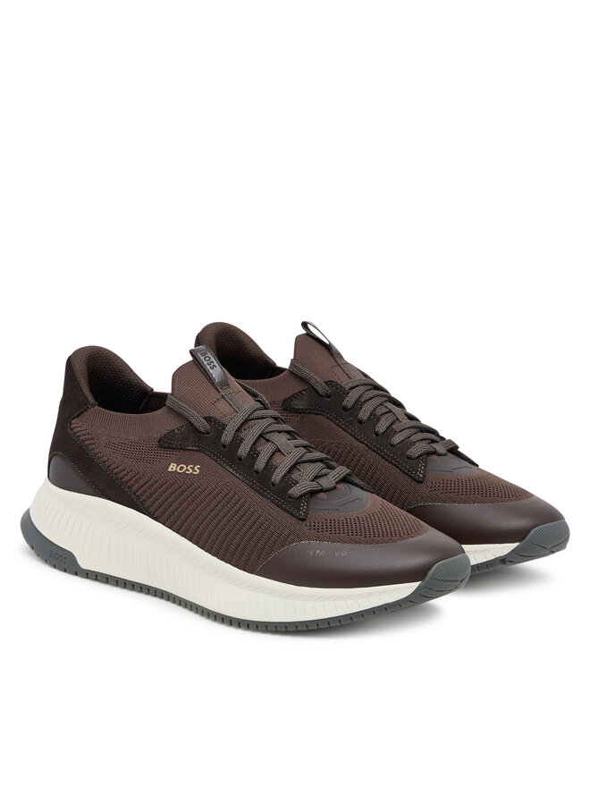 BOSS Sneakers BOSS TTNM EVO 50523113 Braun