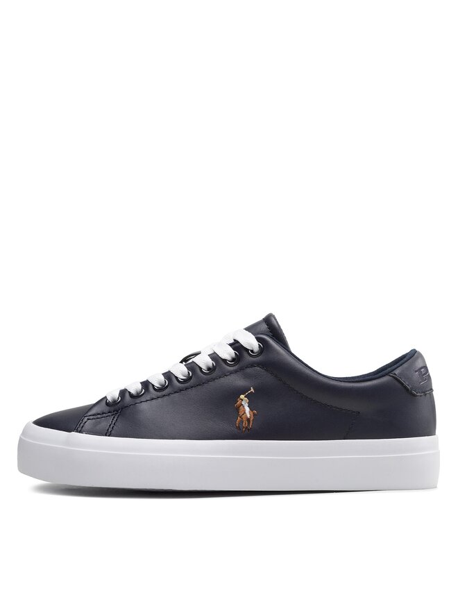 Polo Ralph Lauren Снікерcи Polo Ralph Lauren Longwood 816861060001 Cиній