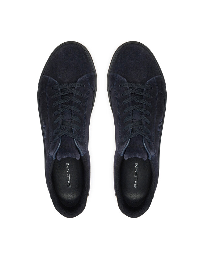 Baldinini Sneakers Baldinini U5B801T1CAMO1500 Dunkelblau