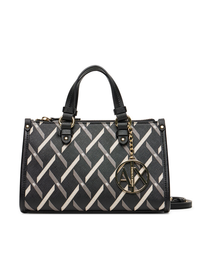 Armani Exchange Τσάντα Armani Exchange XW000928 AF17155 MC043 Μαύρο