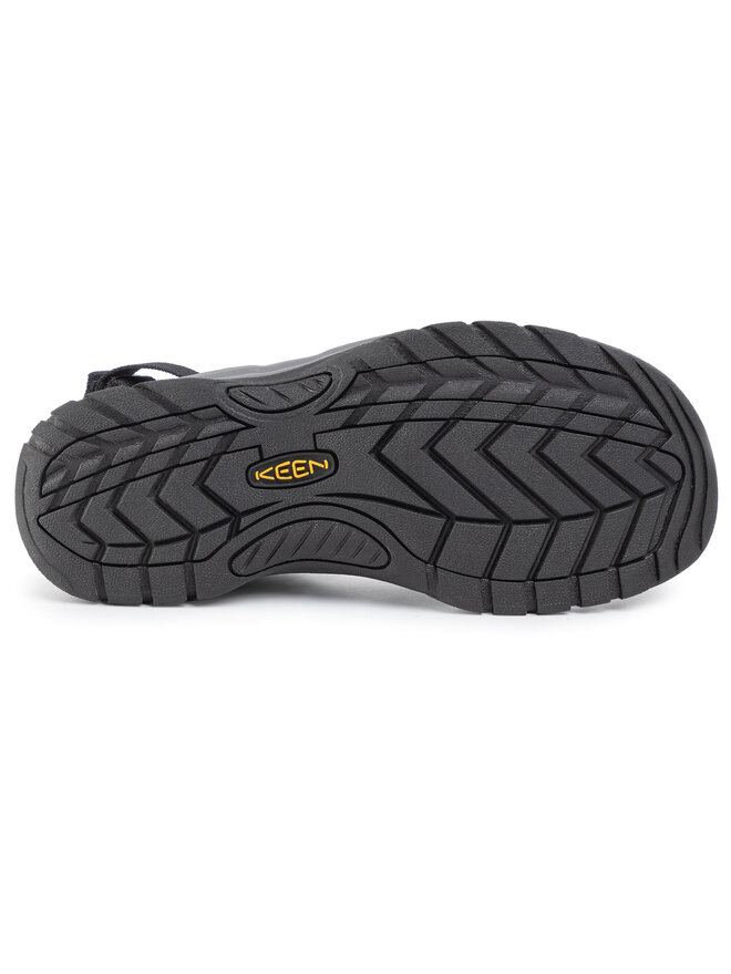 Keen Босоніжки Keen Rapids H2 1014962 Чорний