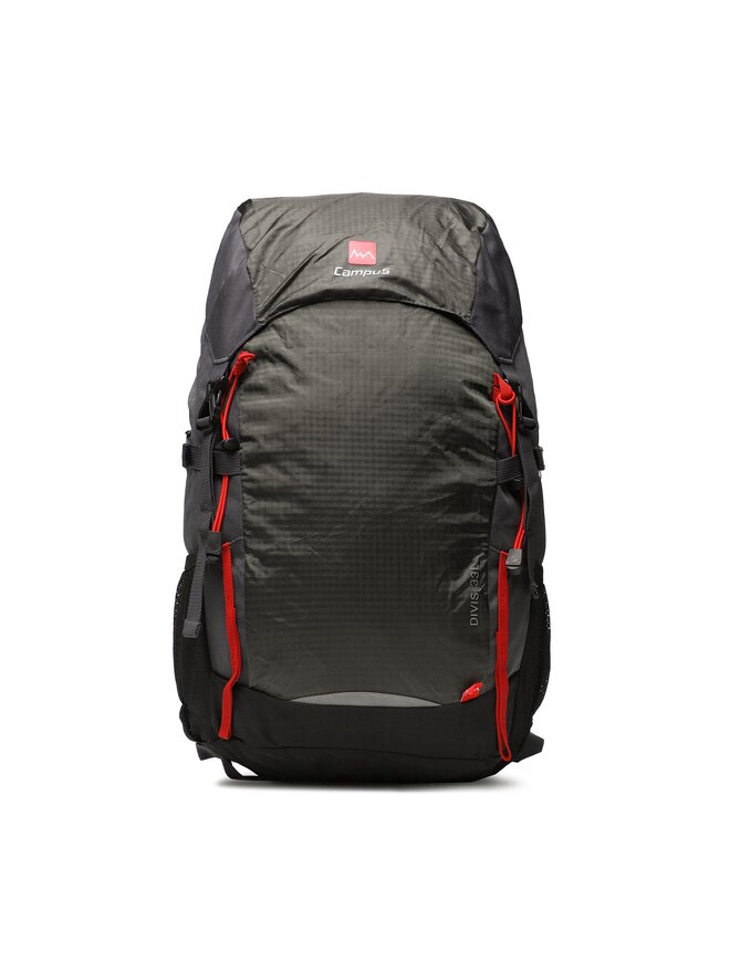 Campus Mochila Campus Divis CU0709321230 Gris