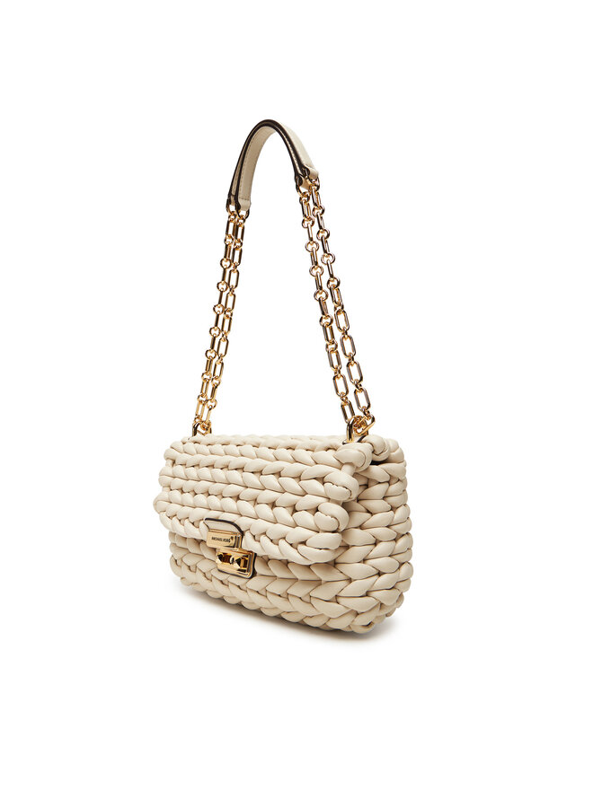 MICHAEL Michael Kors Сумка MICHAEL Michael Kors Tribeca 30T5G2RL7T Écru