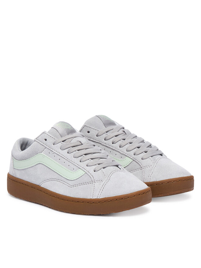 Vans Sneakers Vans Old Skool 36 Cup VN000Z9J0CS1 Grau