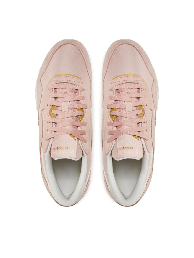 Sneakers Reebok Classic Nylon IE4881 Rosa eschuhe.at