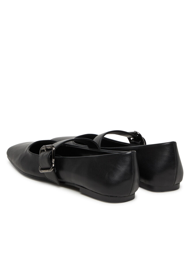 REPLAY Bailarinas REPLAY GWB23.000.C0007S Negro