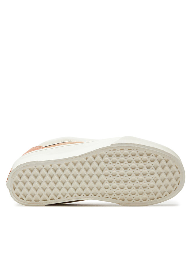 Vans Гуменки Vans Knu Stack VN000CP6OCI1 Бежов
