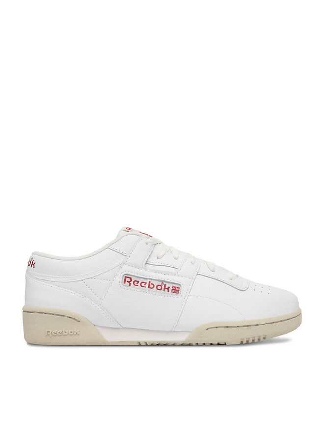 Reebok Sneakers Reebok EOSS-WORKOUT CLEAN 100287746 Weiß
