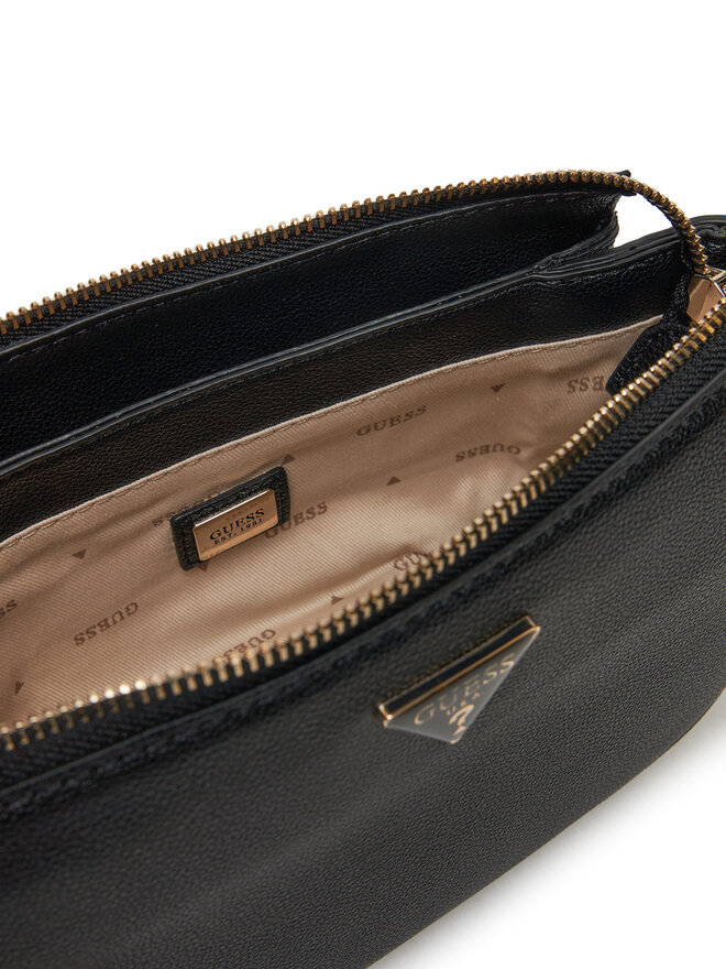 Guess Τσάντα Guess HWBG95 19170 Μαύρο