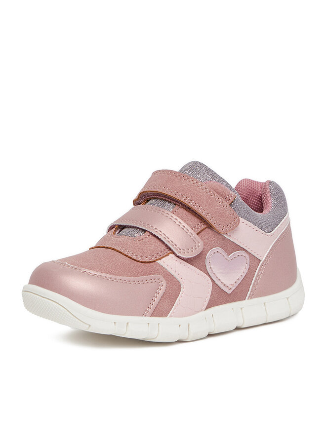 DeeZee Tenisice DeeZee CEO-CM241210-12 Ružičasta