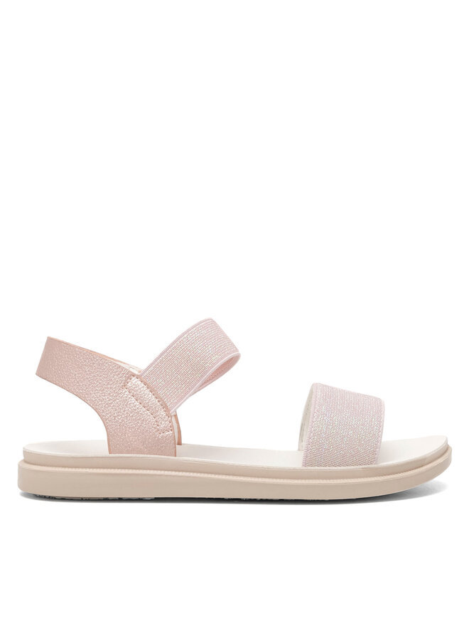 Nelli Blu Szandál Nelli Blu CSS20370-01 Rózsaszín