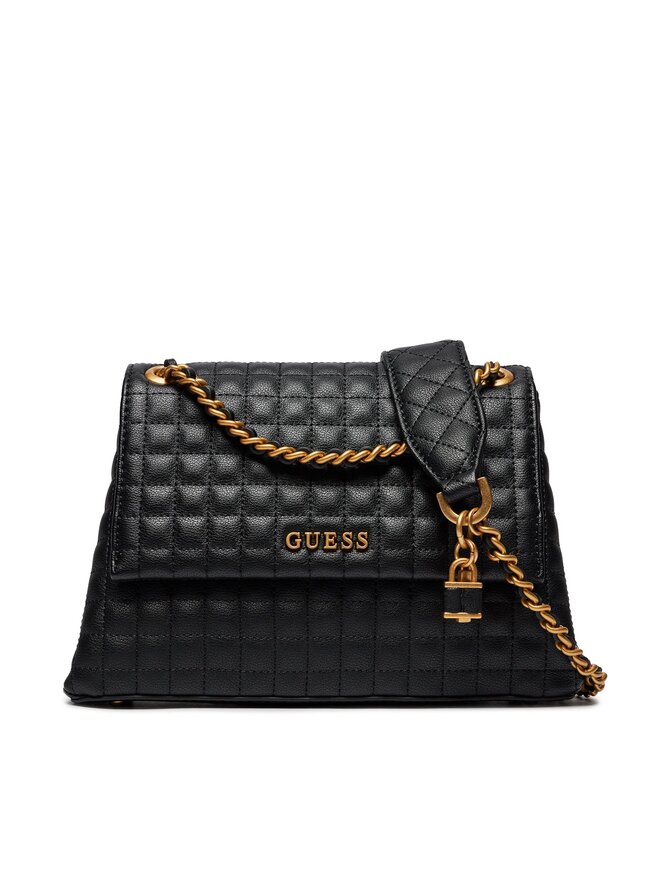 Guess Torbica Guess Tia (QA) HWQA91 87210 Crna