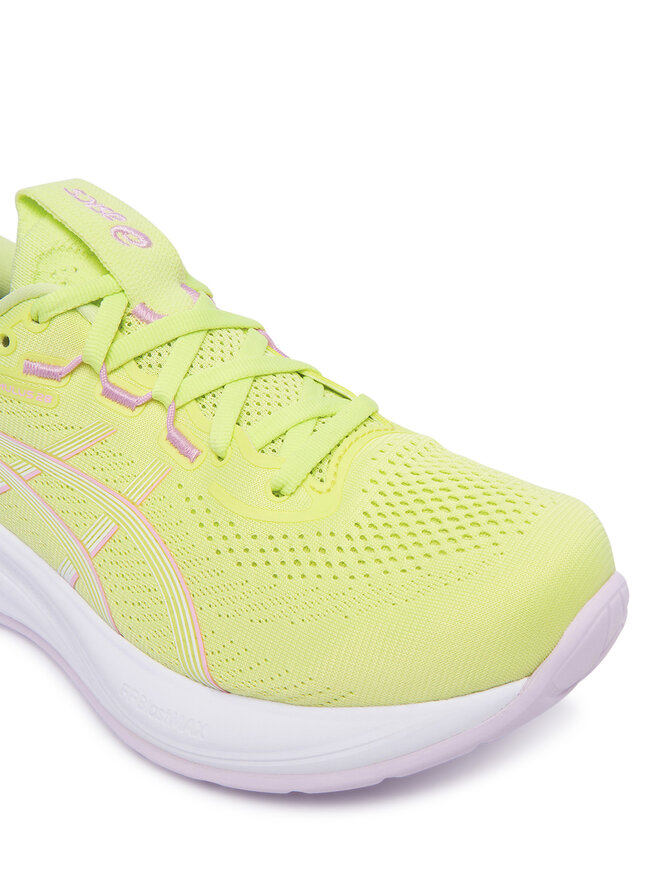 Asics Laufschuhe Asics Gel-Cumulus 28 1012B916 Grün