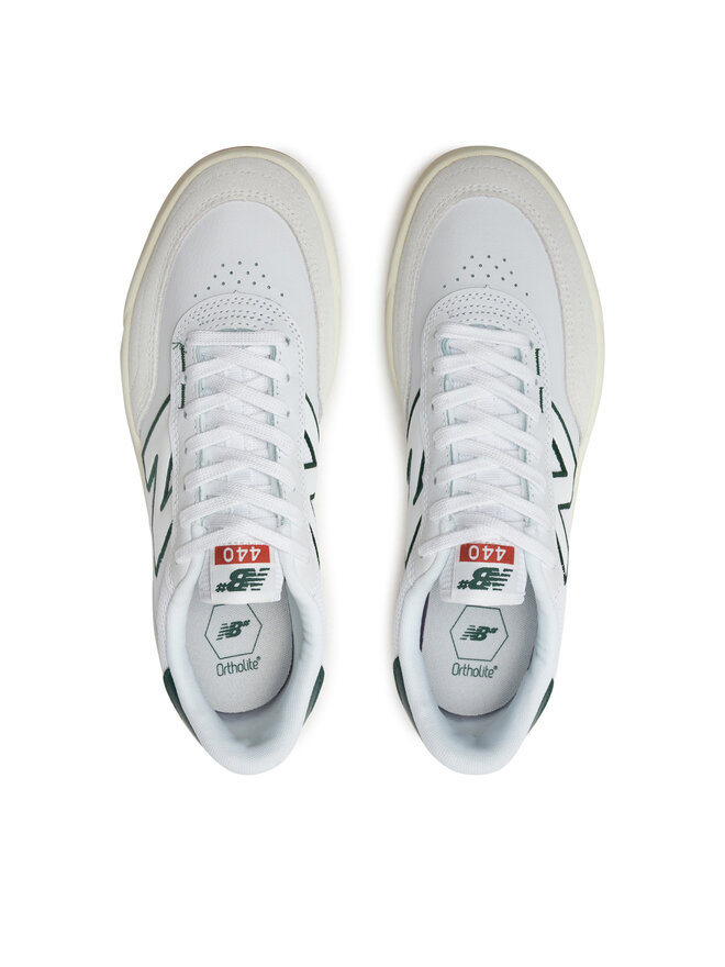 New Balance Sneakers New Balance NM440WGR Bianco