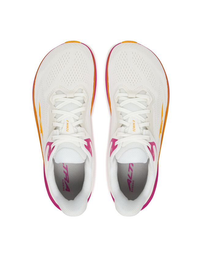 Altra Laufschuhe Altra Torin 8 AL0A85QF1 Weiß