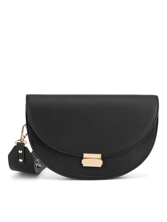 DeeZee Handtasche DeeZee H230956 Schwarz