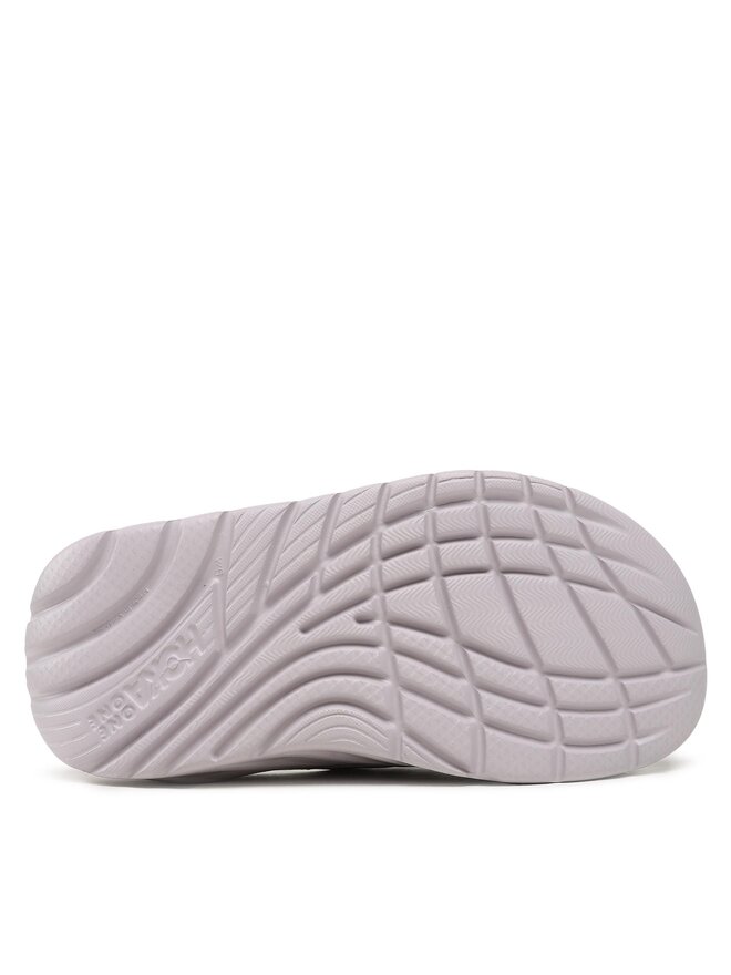 Hoka Şlapi Hoka Ora Recovery 1134527 Violet