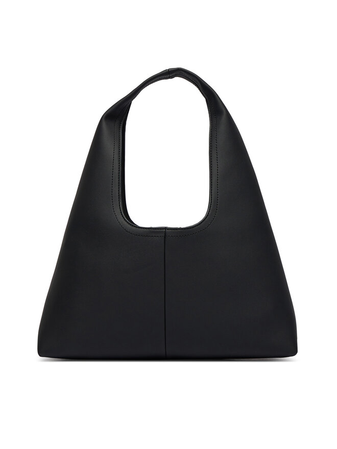 LOVE MOSCHINO Handtasche LOVE MOSCHINO JC4047PP0OLE0000 Schwarz