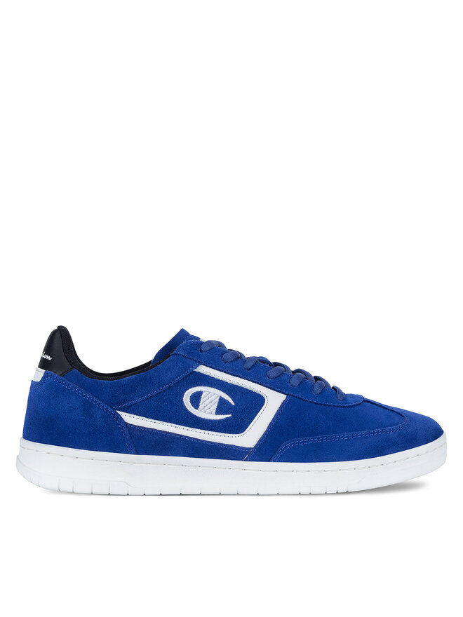 Champion Sneakersy Champion CL78 S LOW S22279-BS036 Niebieski