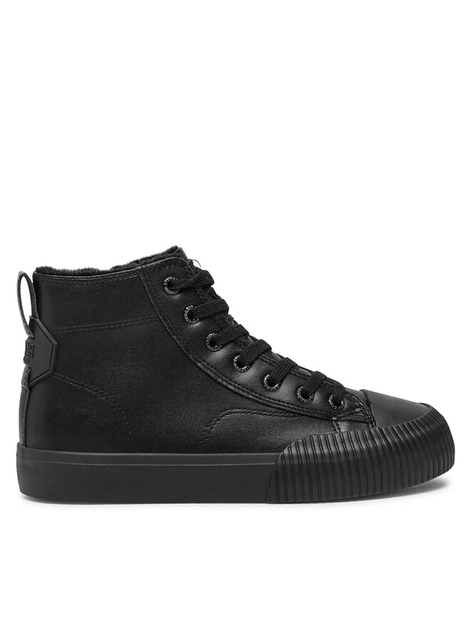 Big Star Shoes Trampki Big Star Shoes MM274020 Czarny