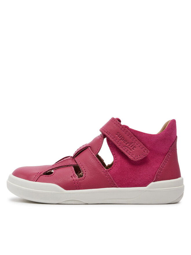 Superfit Сандали Superfit 1-000542-5500 S Розов