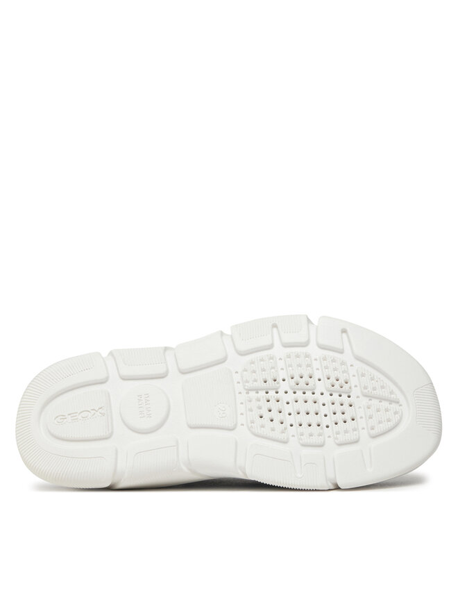 Geox Sneakers Geox J Aril J25DLE 0007Q C4094 Blau