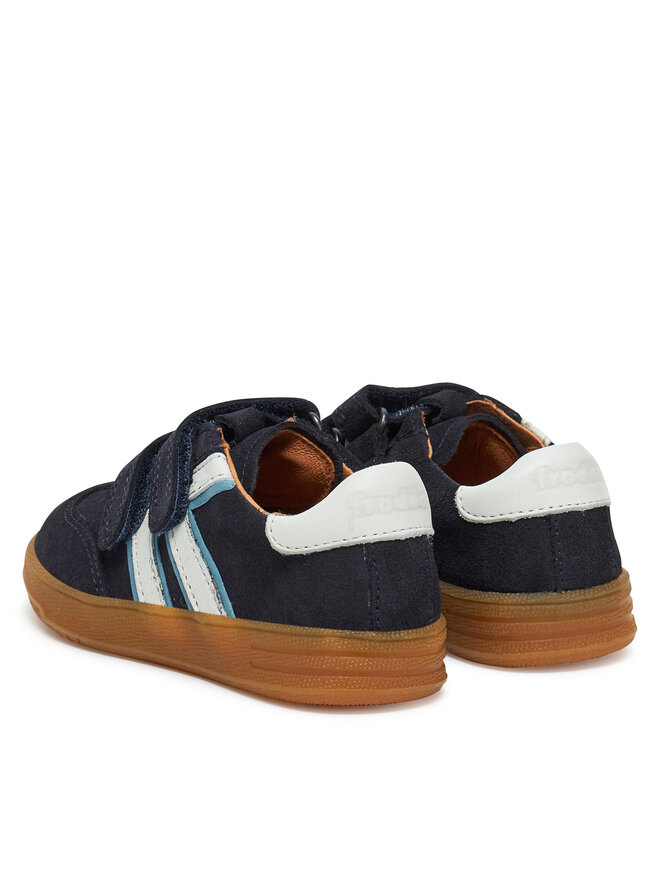 Froddo Sneakersy Froddo Lou G3130269 M Modrá